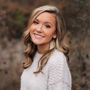 Meet your Posher, Madelyn